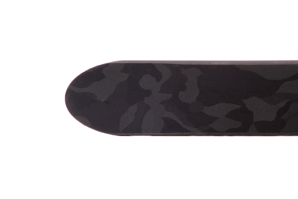 1.25" Black Anson Invincibelt in Camo - Image 2