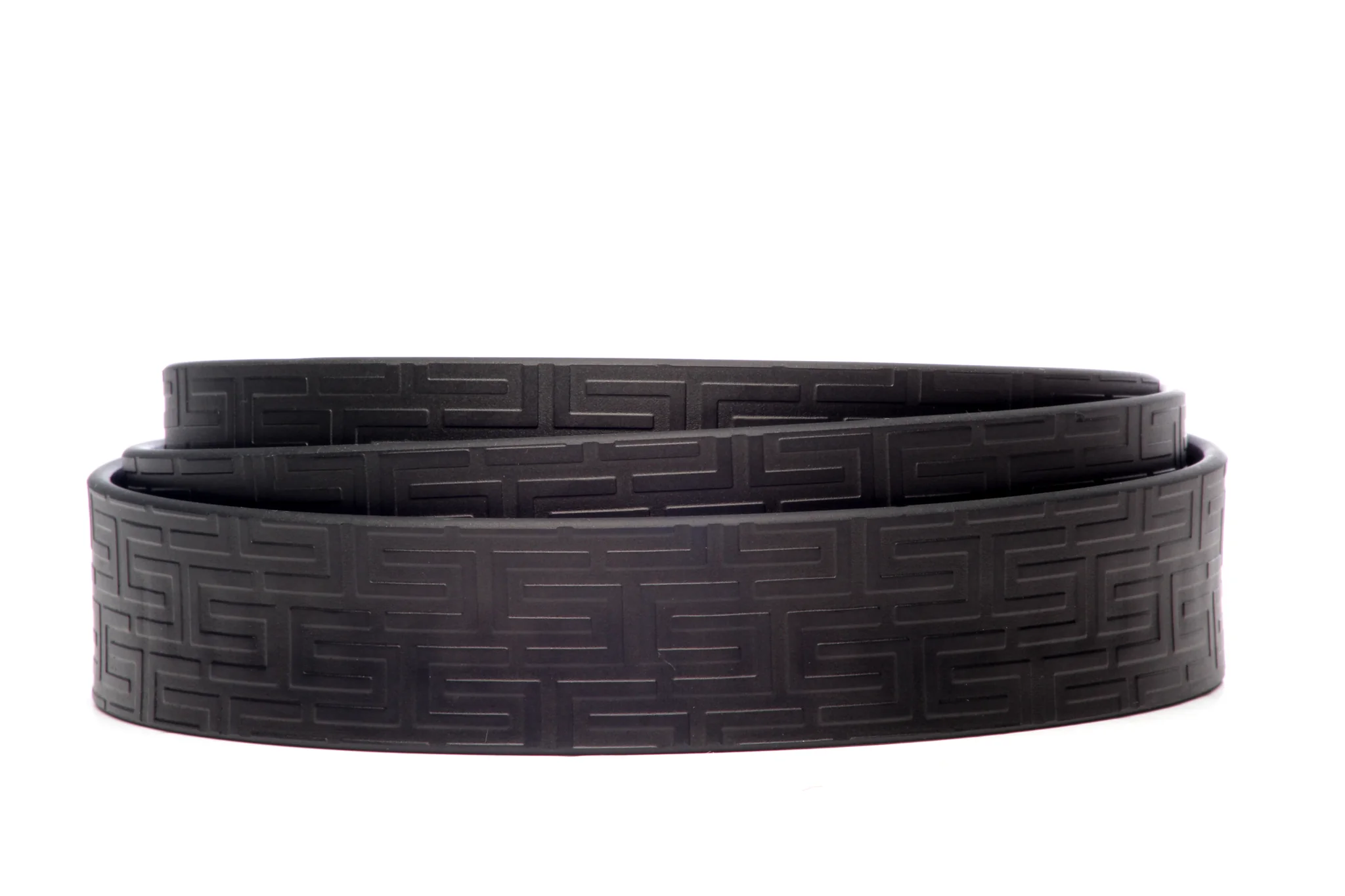1.25" Anson Signature Invincibelt in Black