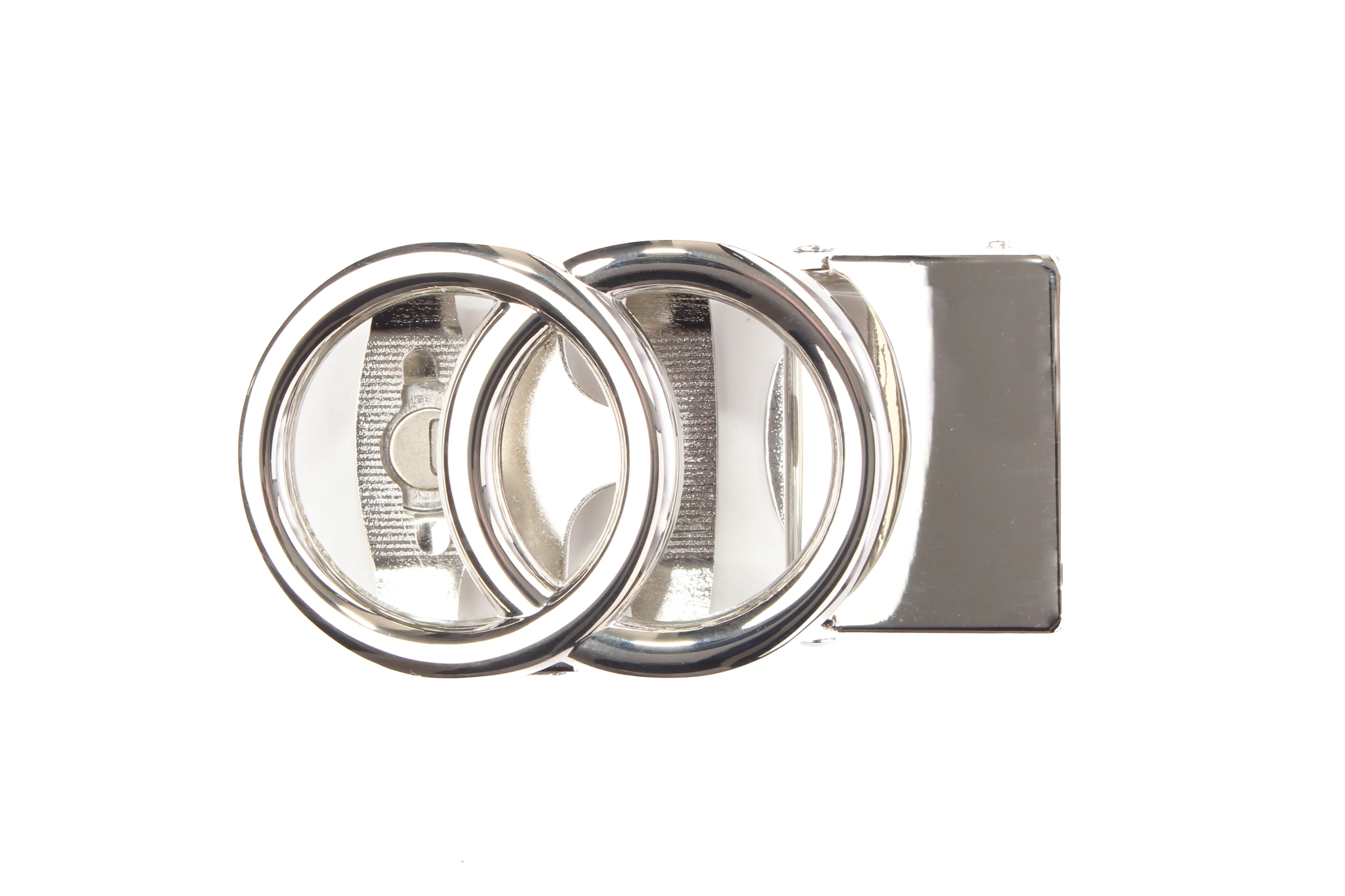 1.25" Double-O in Nickel Free - Image 2