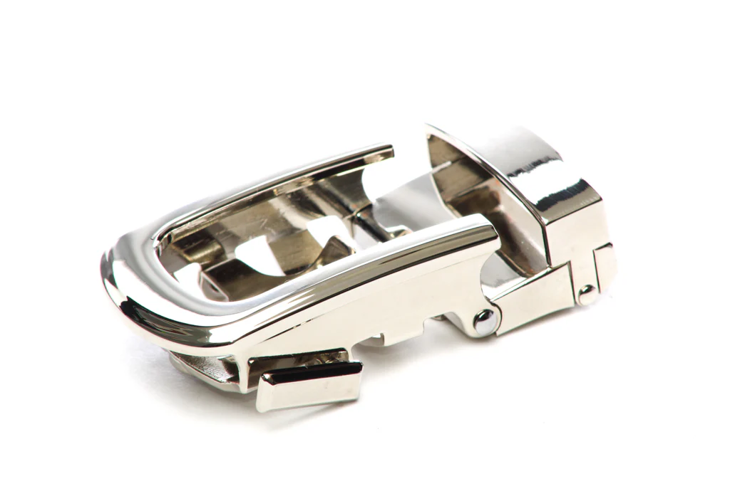 1.25" Traditional with a Curve in Nickel Free
