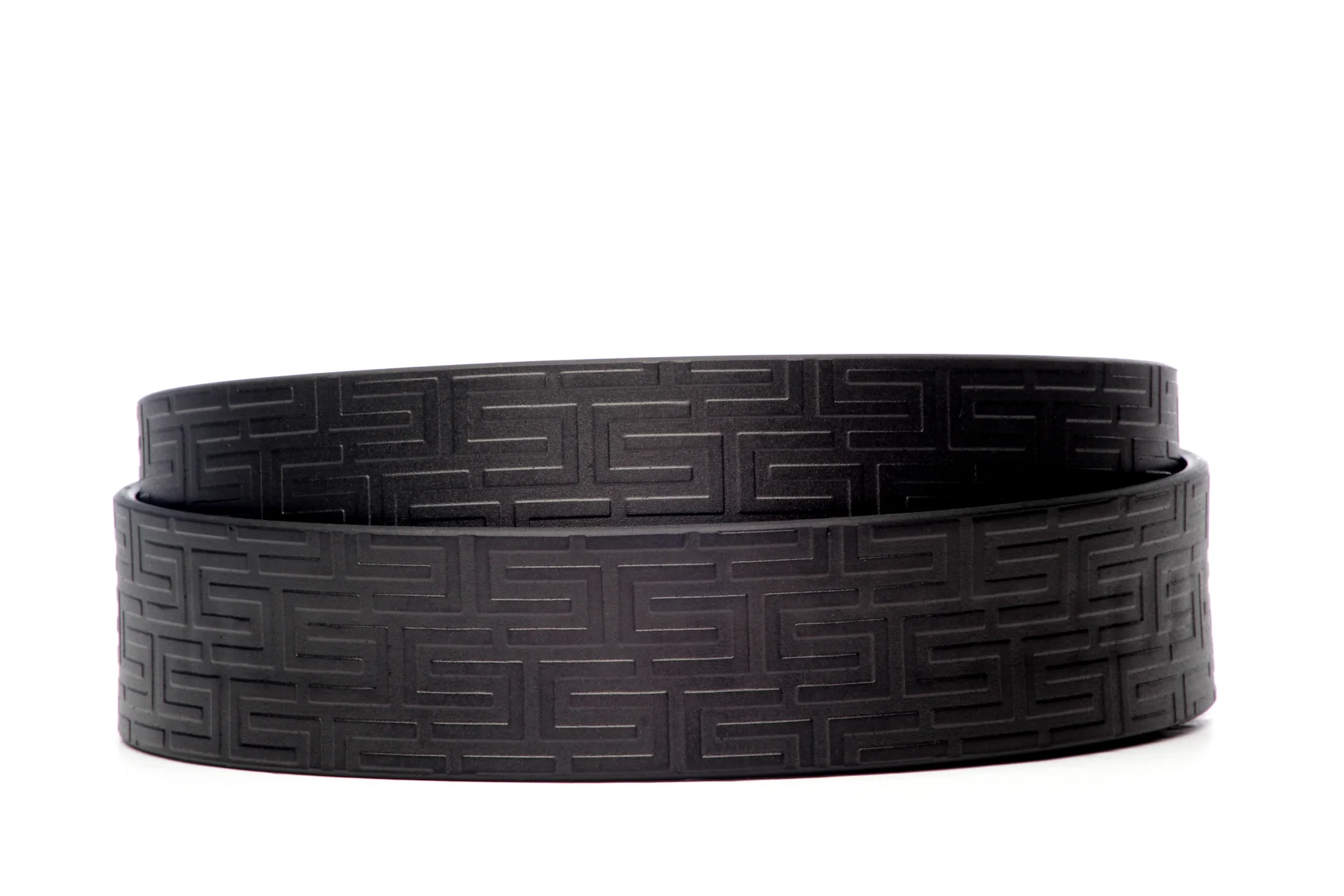 1.5" Anson Signature Invincibelt in Black