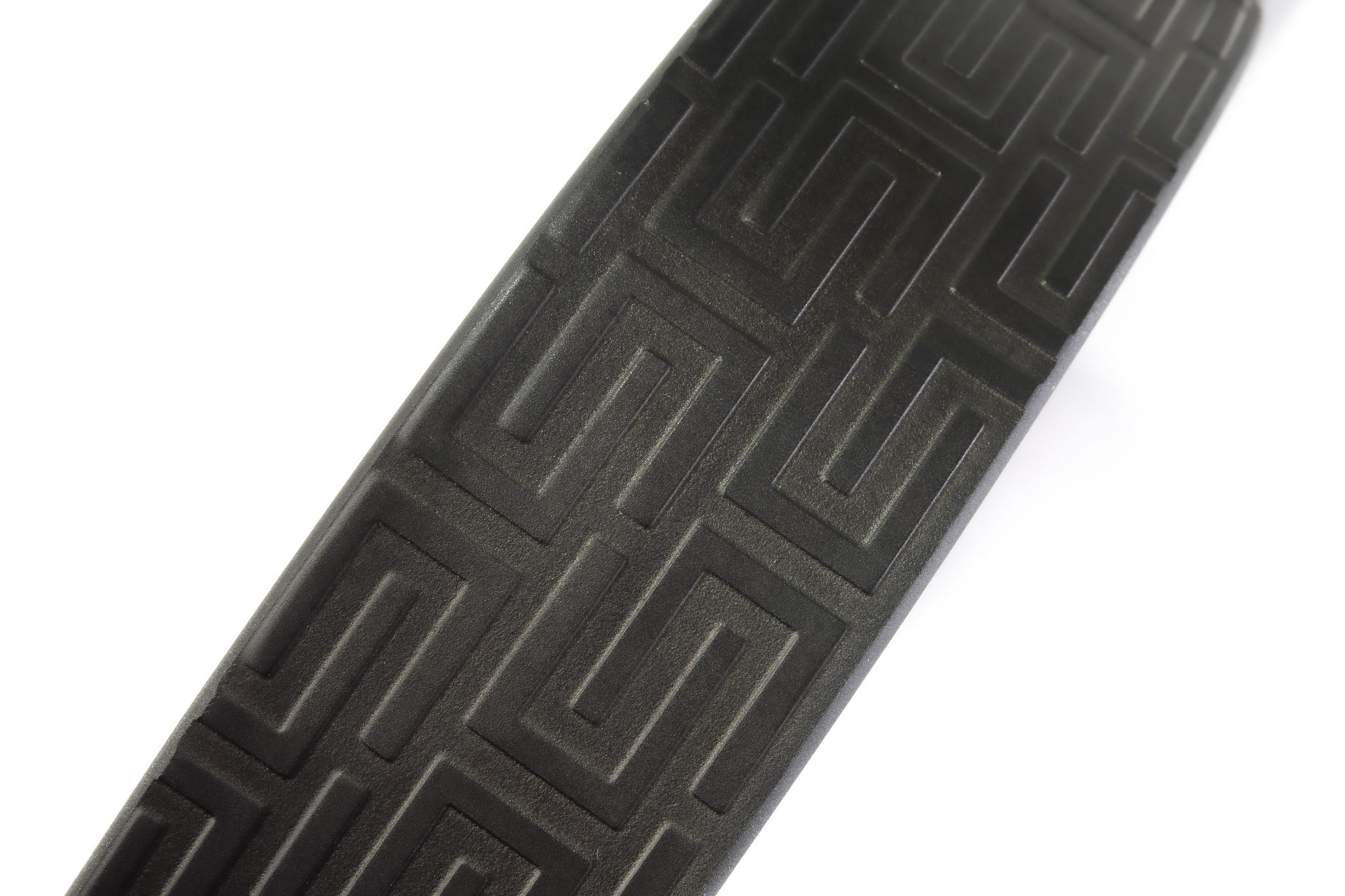 1.5" Anson Signature Invincibelt in Black - Image 2