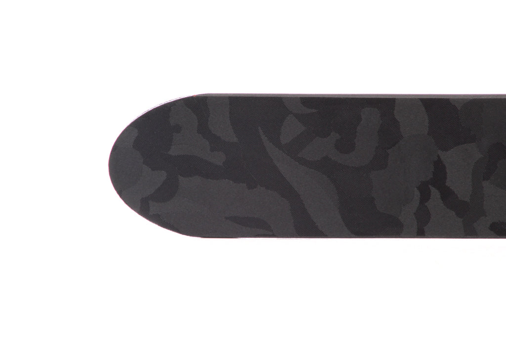 1.5" Black Anson Invincibelt in Camo - Image 2