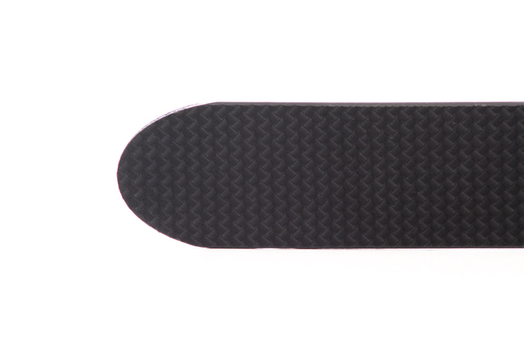 1.5" Black Anson Invincibelt in Woven - Image 2