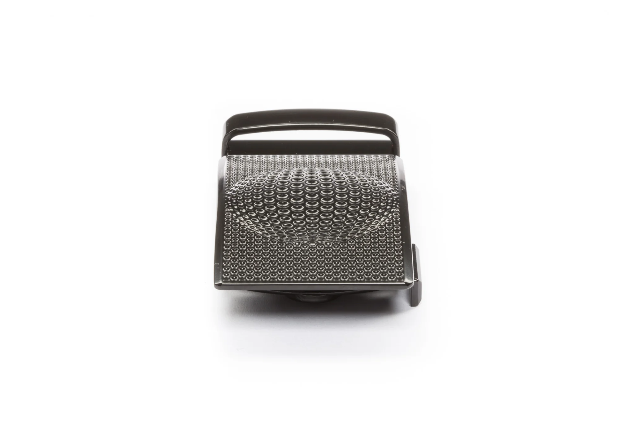 1.5" Anson Golf Buckle in Black - Image 6