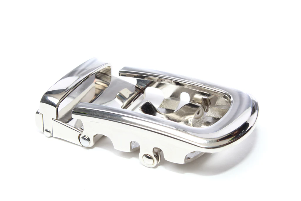 1.5" Traditional with a Curve in Nickel Free - Image 2