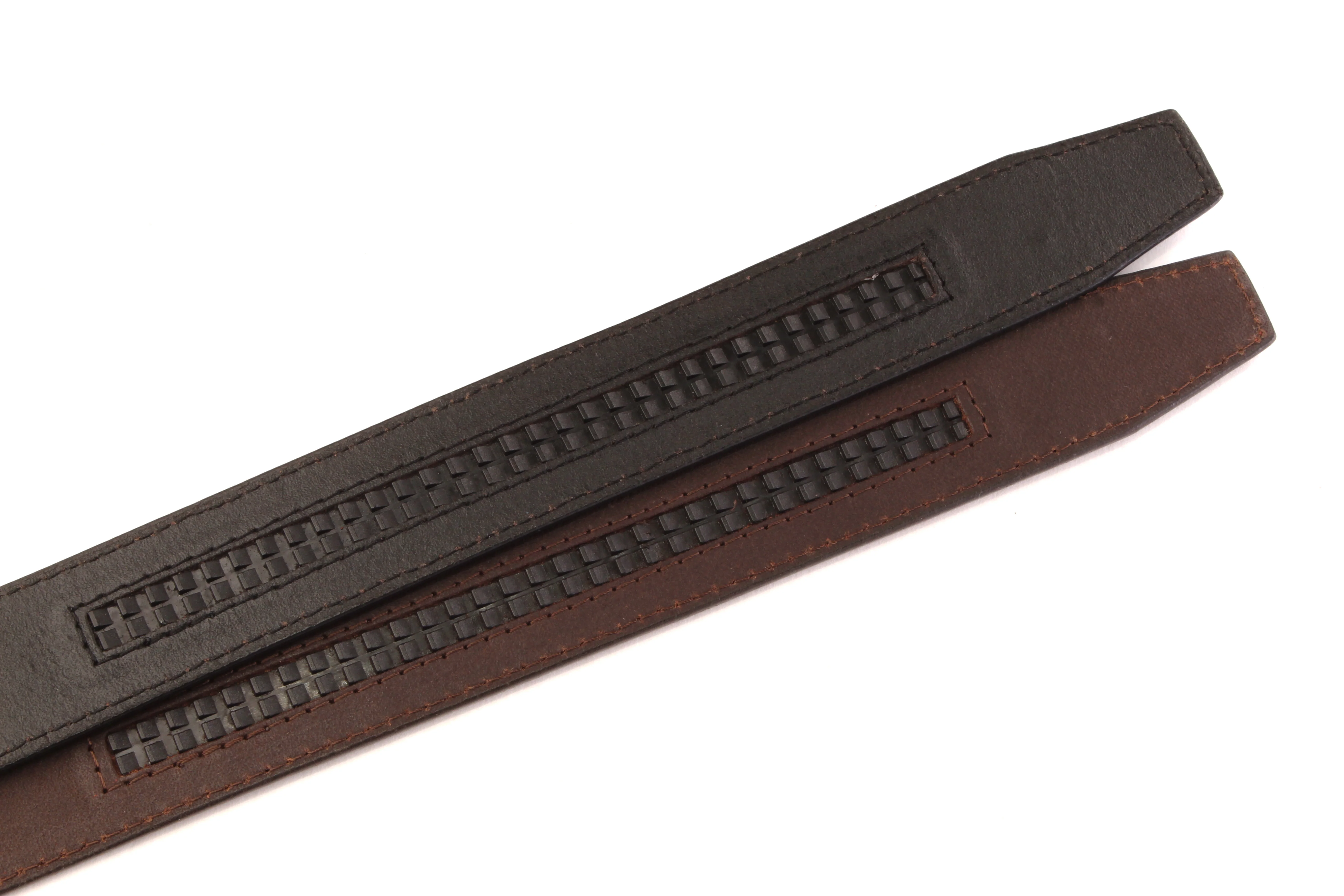 **LIMITED RELEASE** 1.5" Boa -Embossed Buffalo Leather (strap only) - Image 12