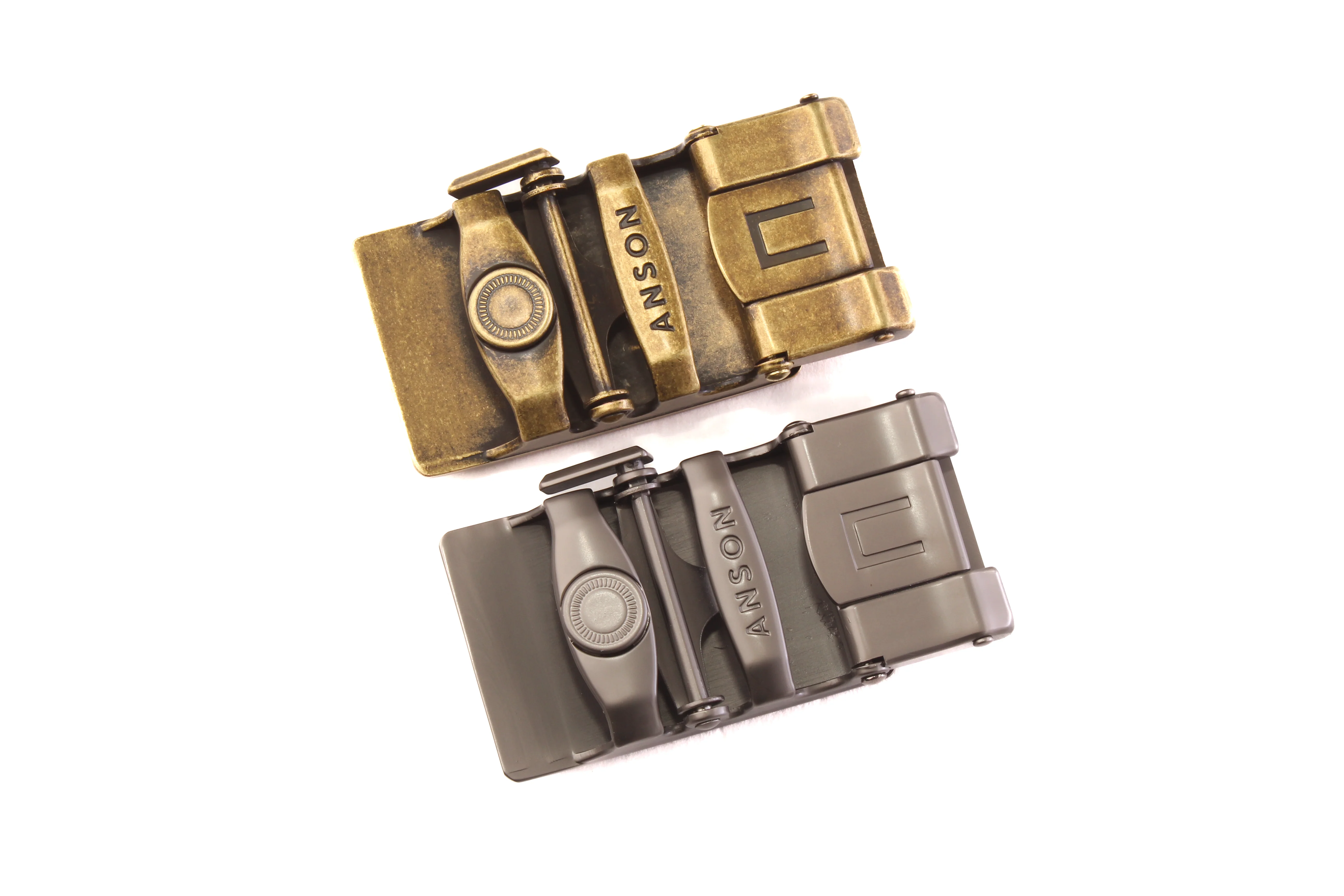 **LIMITED RELEASE** 1.5" Marlin Buckle (buckle only) - Image 10