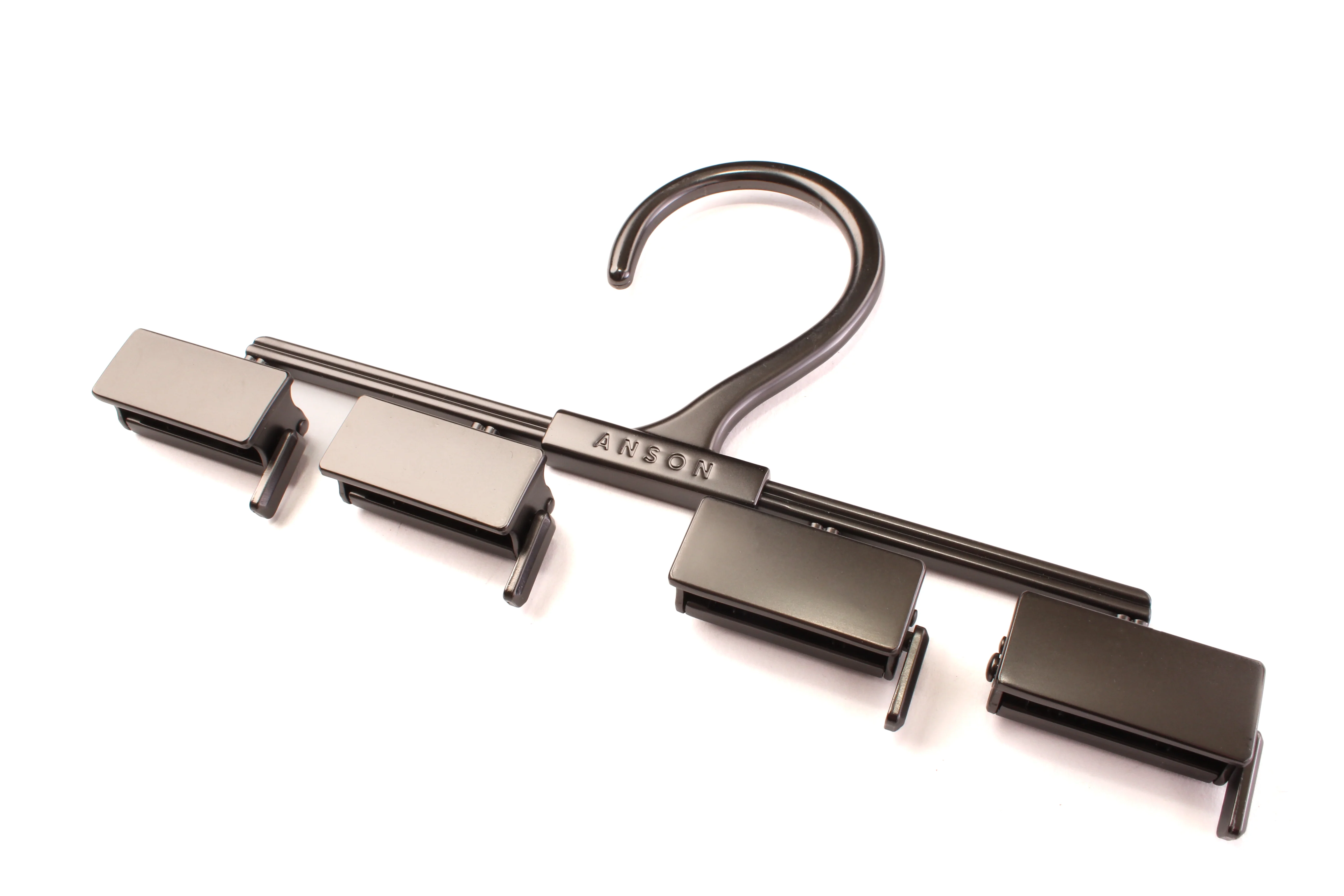 **LIMITED RELEASE** - Anson Belt 4 Strap Hanger - Image 16