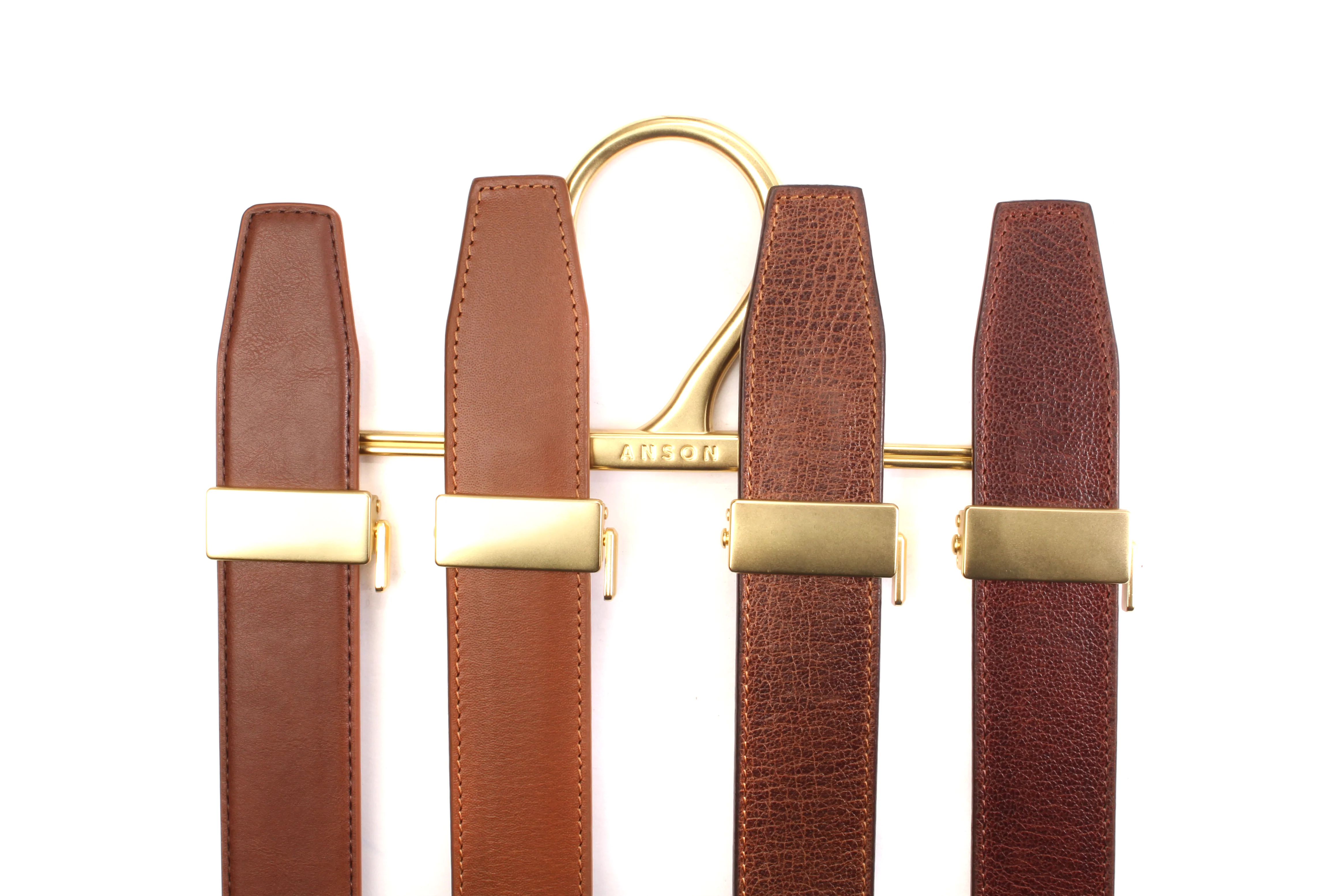 **LIMITED RELEASE** - Anson Belt 4 Strap Hanger - Image 2