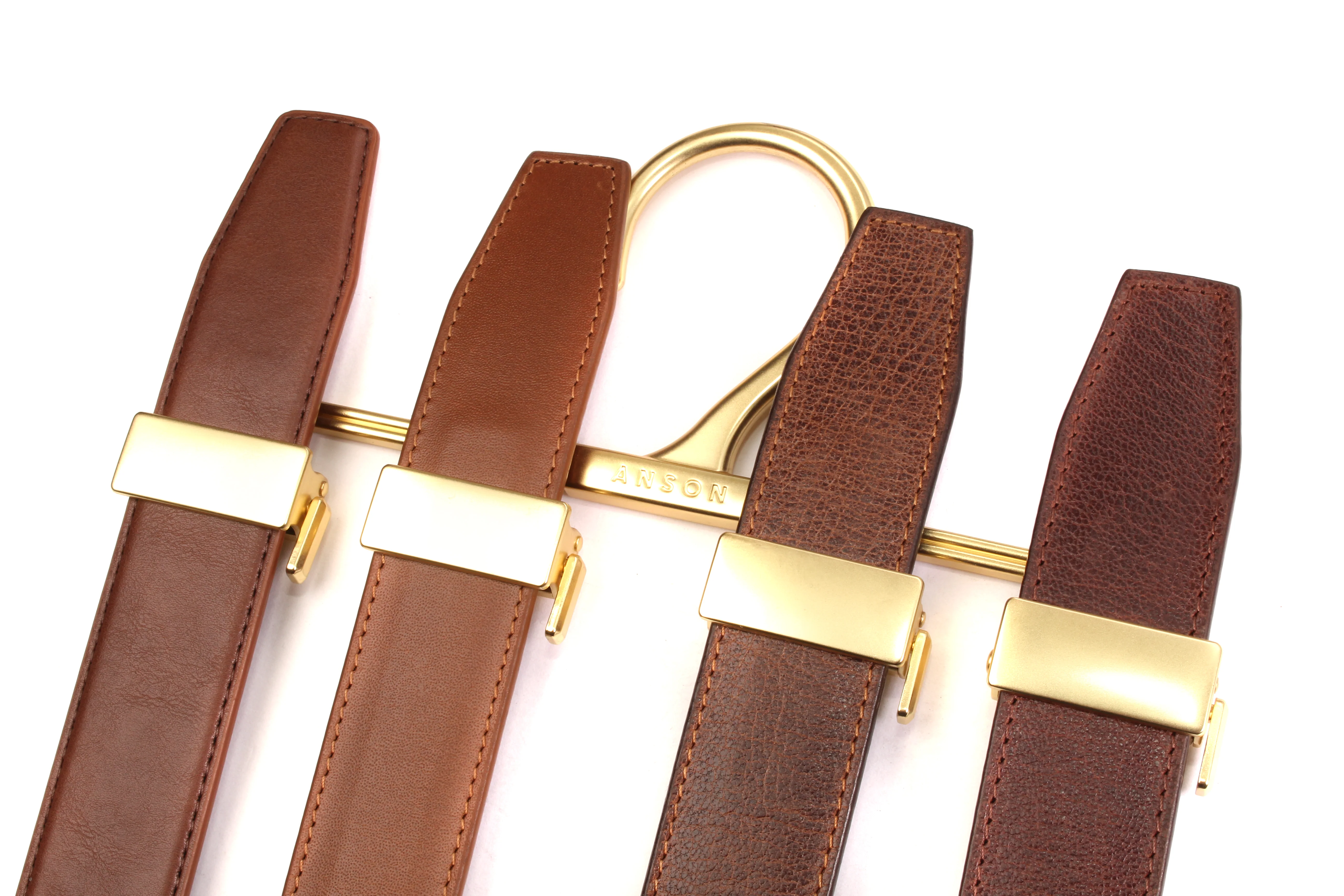 **LIMITED RELEASE** - Anson Belt 4 Strap Hanger - Image 22