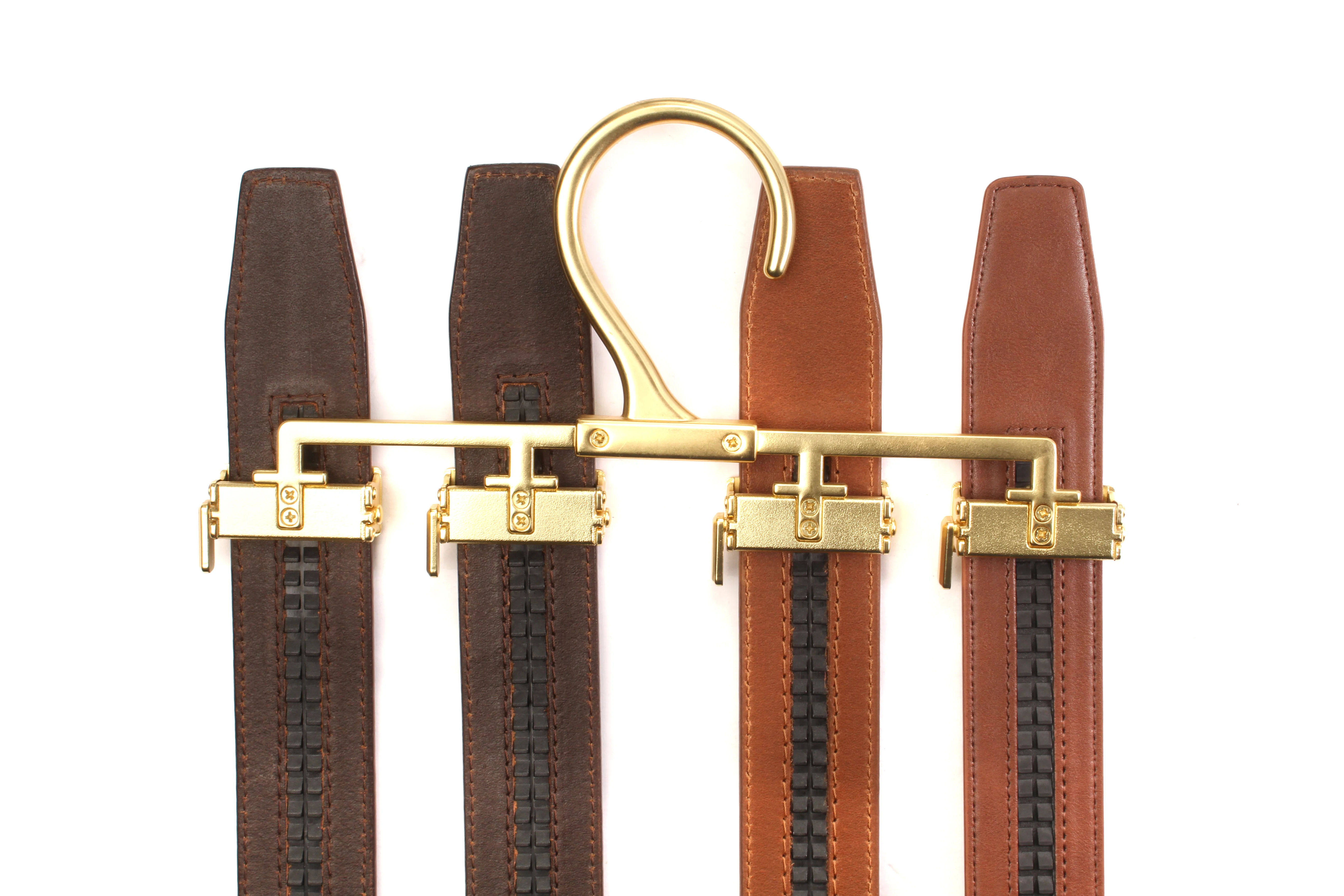 **LIMITED RELEASE** - Anson Belt 4 Strap Hanger - Image 3