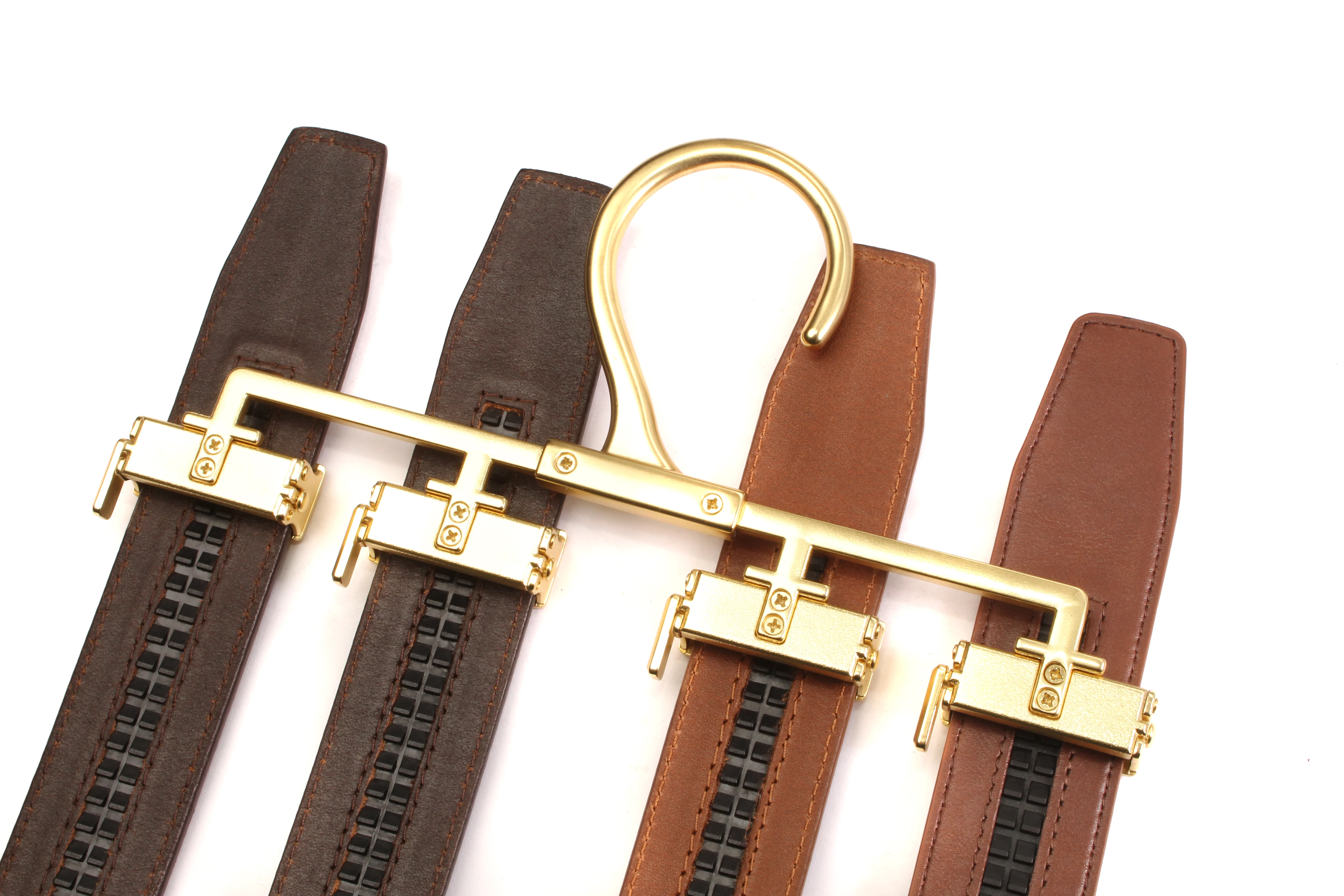 **LIMITED RELEASE** - Anson Belt 4 Strap Hanger - Image 23
