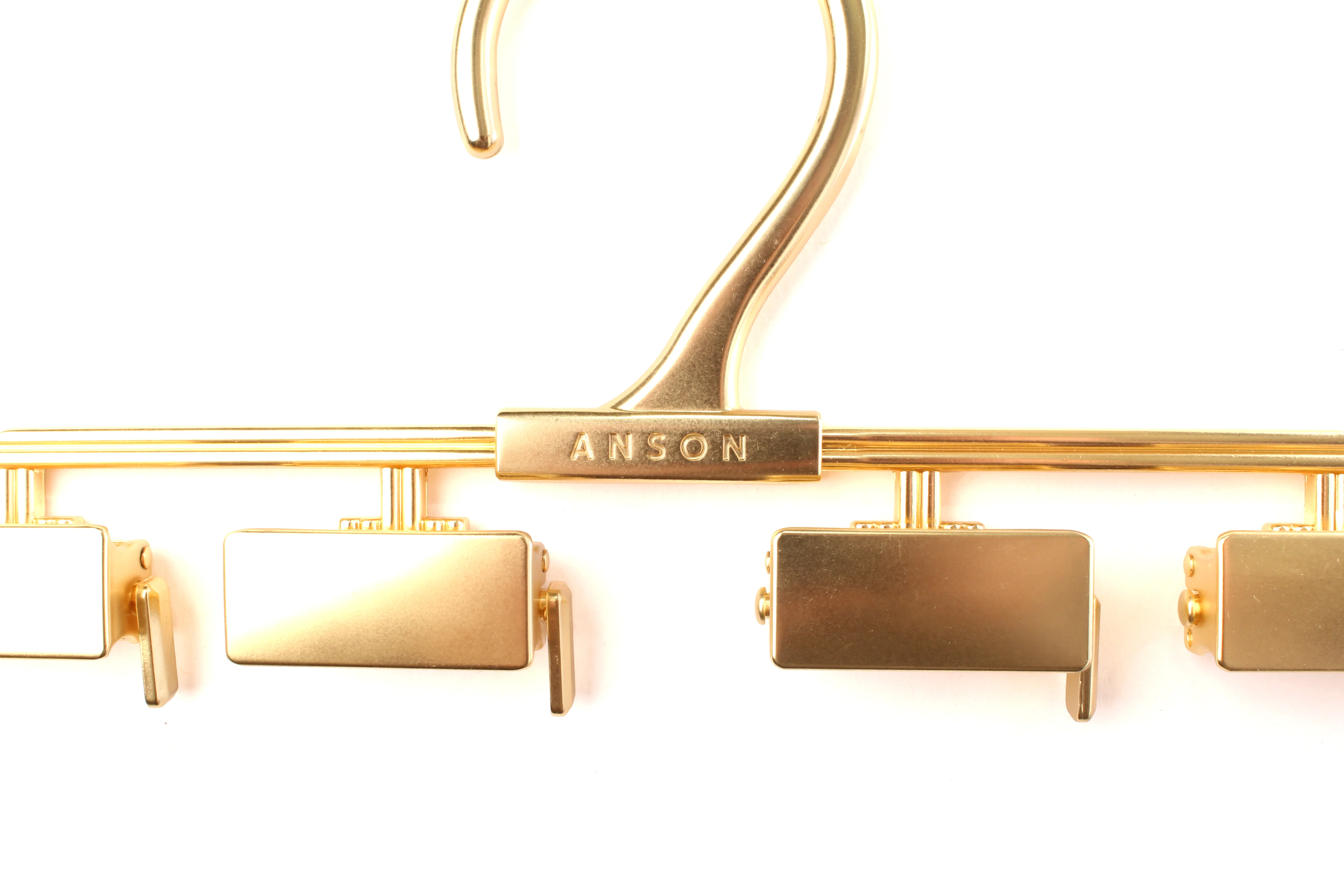 **LIMITED RELEASE** - Anson Belt 4 Strap Hanger - Image 11