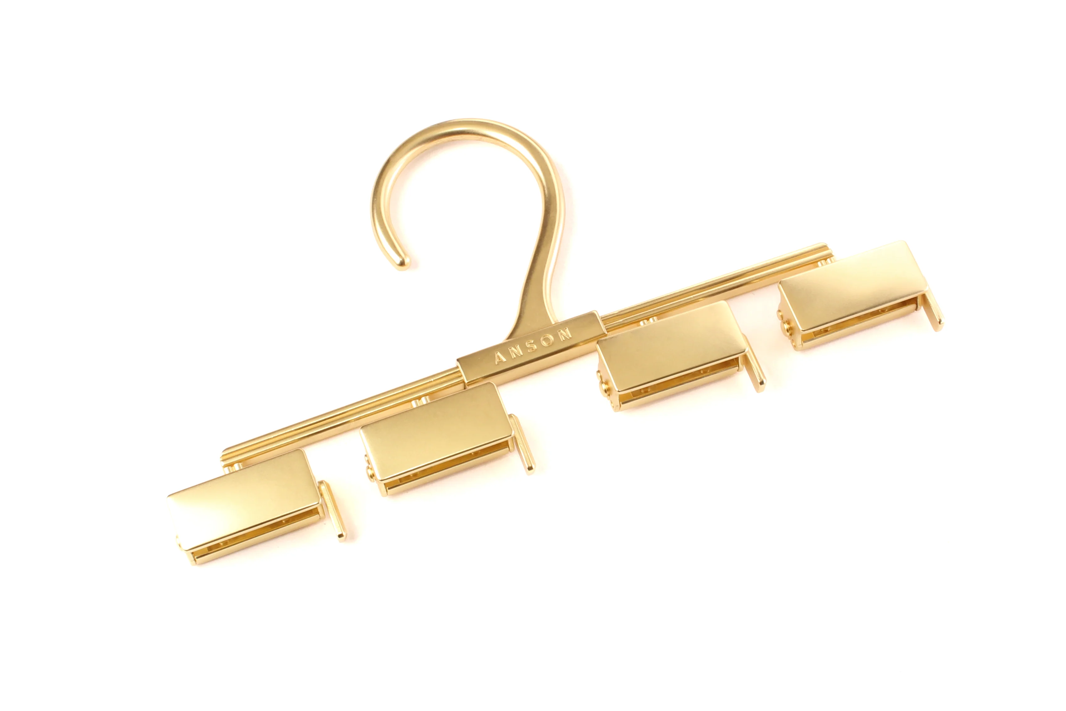 **LIMITED RELEASE** - Anson Belt 4 Strap Hanger - Image 15